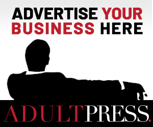 Advertise your adult and sex products and services here