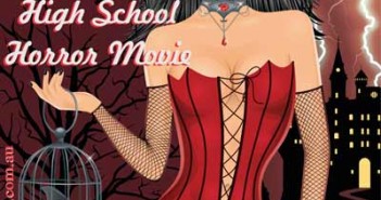 Prima Sydney Halloween Party – Sat 25 Oct