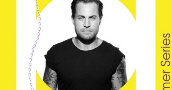 Carl Kennedy Carl Kennedy Marquee Sydney House Music