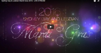 WATCH 2016 Mardi Gras