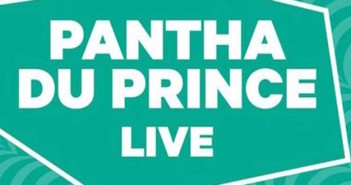 Pantha Du Prince Pantha Du Prince Sydney Banner
