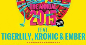 The Ministry of Sound Australia is coming to IVY! Ministry Of Sound Ivy Sydney Australia December Banner