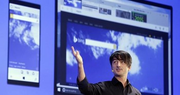 The announcement of Windows 10 packed a punch. Does Microsoft really still have it? Microsoft Windows 10 Launch