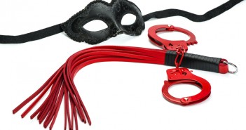 50 Shades of Grey BDSM After Party bdsm