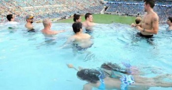 Gallery: Stadium Porn Cabana Pool Deck Jacksonville Florida