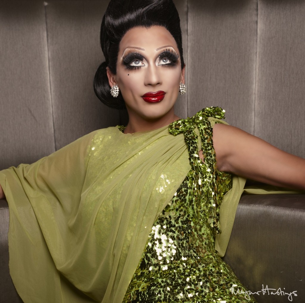 Bianca Del Rio Comedy Special Adult Press