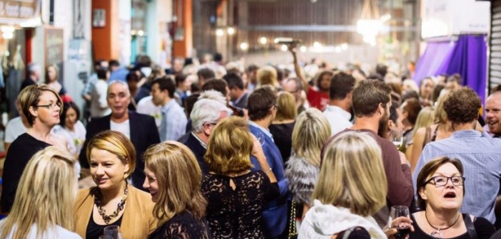 adelaide food and wine festival 2015
