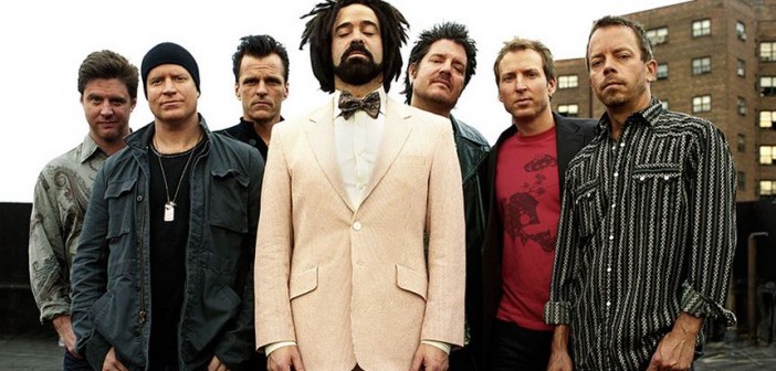 counting crows