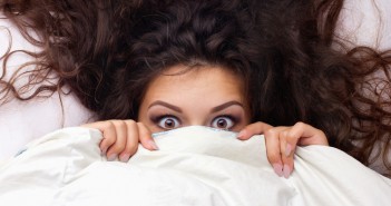 Farts are just like your nose, you know? fart
