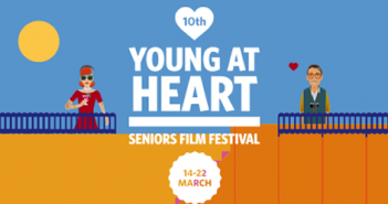 young at heart film festival