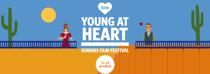 young at heart film festival
