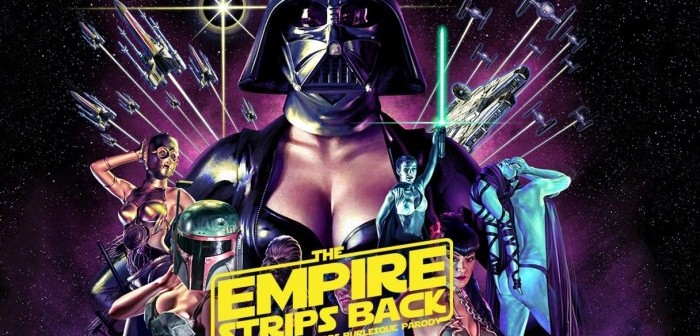 empire strips back