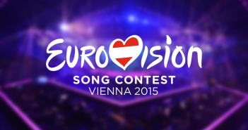 EUROVISION FINAL 2015