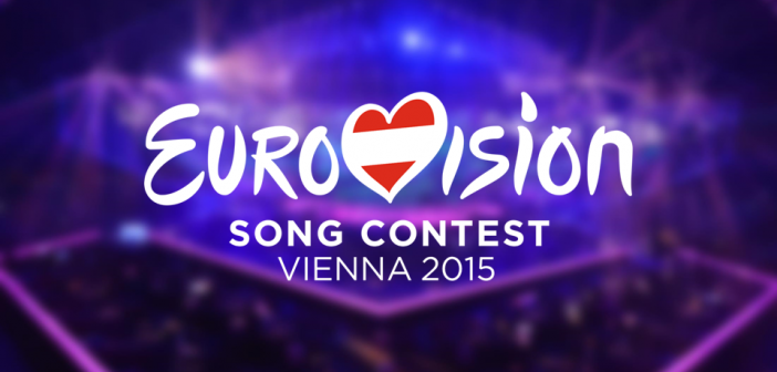 EUROVISION FINAL 2015