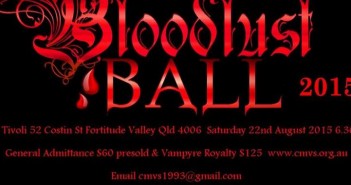 bloodlust ball 2015