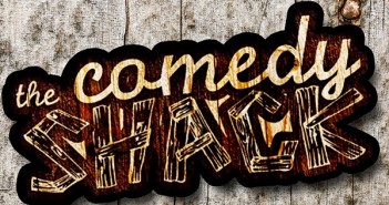 Comedy Shack comedy shack