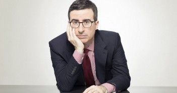 john oliver live