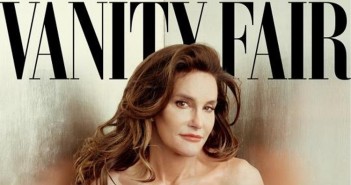 CAITLYN JENNER BREAKS THE INTERNET caitlyn jenner