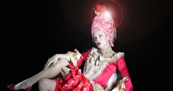 Next Weekend: Herstory at The Vanguard