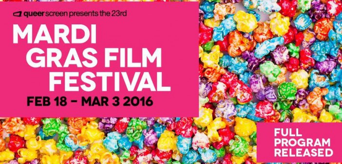 mardi gras film festival 2016