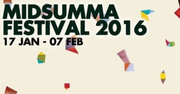 Midsumma Festival 2016 midsumma festival