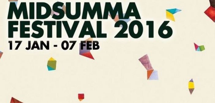 midsumma festival