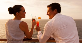 Valentine’s Day 2016 on Starship Sydney & The Pontoon valentine's day 2016 cruise