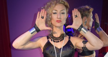 Reviewed: Hijinks Strike A Pose Hijinks Strike A Pose