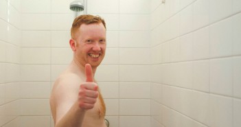 Reviewed: Luke Warm Sex on ABC TV Luke Warm Sex