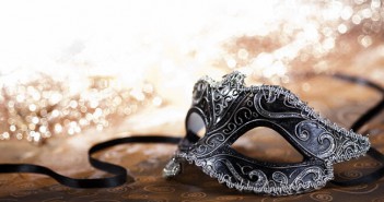 Masquerade Erotic Ball