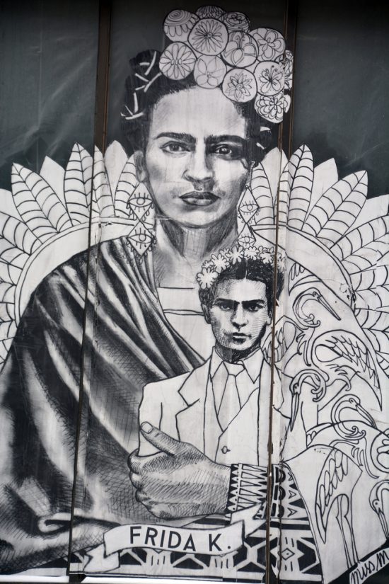 Frida Kahlo