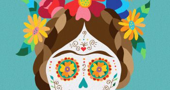 Selfies, Sex & Infertility: The Frida Kahlo Story The Frida Kahlo Story