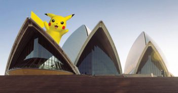Pokéballs Deep: All Pokémon Creatures Great and Small pokemon go
