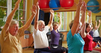 Can’t Get No Satisfaction? Aussie Seniors Sexual Revolution Seniors Sexual Revolution