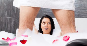 To Foreskin or Not To Foreskin