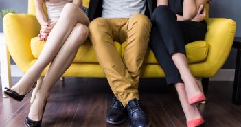My Misadventures – The Almost Threesome Almost Threesome Zoe Unfiltered