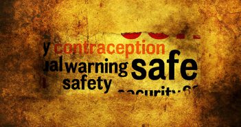 Great News! The Pill Won’t Ruin Your Sex Life adult-press-contraceptive