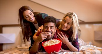 What is Polyamory and Polyamorous Relationships adult-press-polyamory