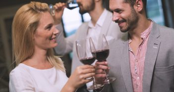 The Appeal of Cuckolding Appeal of Cuckolding