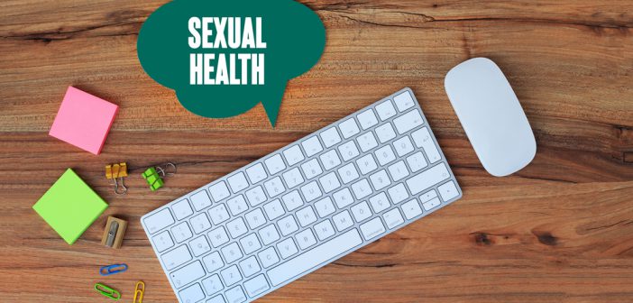 sexual health series intro-madison missina-making sex work