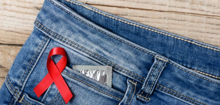 sexual health series stis hiv