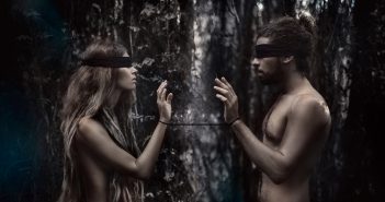 Fetish Talk – Sensory Deprivation sensory deprivation blog post