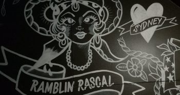 Ramblin Rascal Tavern on Elizabeth St ramblin-rascal-tavern