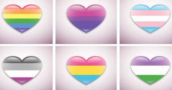 Demisexuality demisexuality