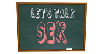 When Should You Talk to Your Children About Sex? sex-talk