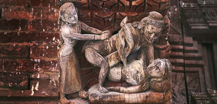 sex position history Sex position history