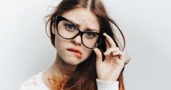 Dealing with Anorgasmia sex facts