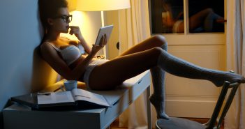 Amazing Erotic Literature That Isn’t “50 Shades of Grey” Brothels New South Wales