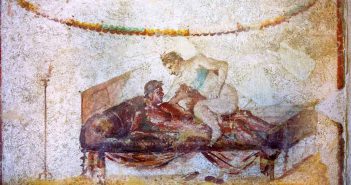 LGBTQ History: Was Elagabalus the First Transgender Man? first transgender man