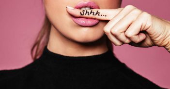 How To: Avoid Phrases That Get You Sex-less what not to say during sex